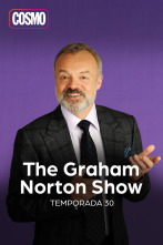 The Graham Norton Show (T30): Ep.5