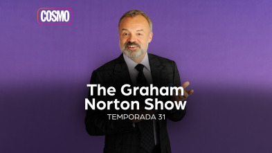 The Graham Norton Show (T30): Ep.20