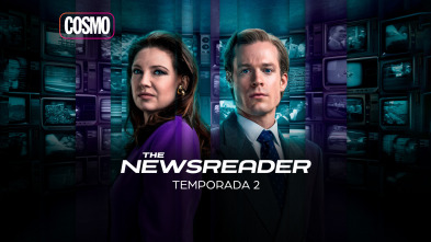 The newsreader (T2): Ep.6 Internacional