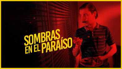 Imagen de Sombras en el paraíso - 2