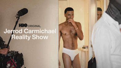 Jerrod Carmichael Reality Show (T1)