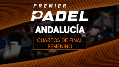Cuartos de Final: Sánchez/Josemaría - Ortega/Virseda