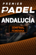 Semifinales: Sánchez/Josemaría - Fernández/Triay