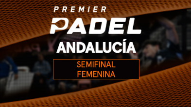 Semifinales: Sánchez/Josemaría - Fernández/Triay