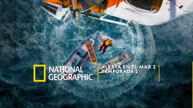 Imagen de Alerta en el mar 2  - 2