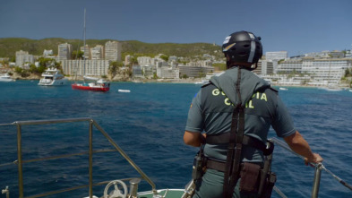 Imagen de Alerta en el mar 2: Vidas en Juego - 1