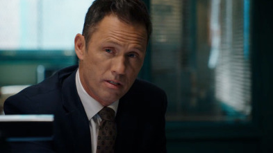 Imagen de Ley y orden (T21): Ep.1 Lo correcto - 1