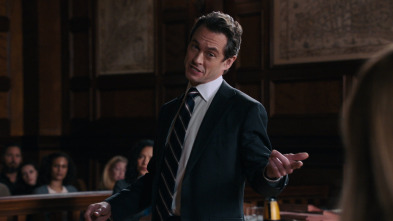 Imagen de Ley y orden (T21): Ep.2 Sueño imposible - 1