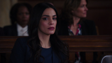 Imagen de Ley y orden (T21): Ep.4 Grietas - 1
