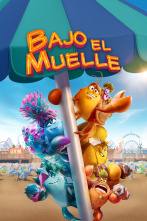 Imagen de Bajo el muelle - 1