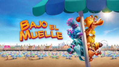 Imagen de Bajo el muelle - 2