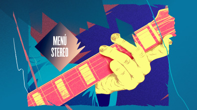 Menú Stereo (T18)