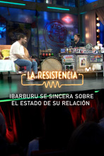Imagen de Lo + de los... (T7): El Ibarburu más sincero 03.04.24 - 1