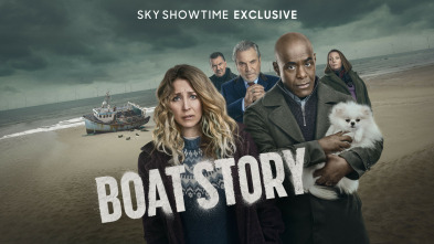 Boat Story (T1)