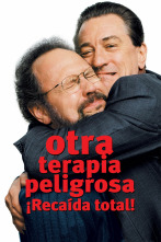 Imagen de Otra terapia peligrosa. ¡Recaída total! - 1