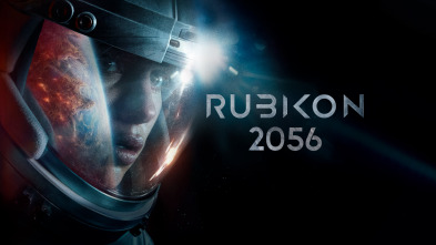 Imagen de Rubikon 2056 - 2