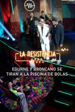 Imagen de Lo + de los... (T7): Edurne cumple la tradición 04.04.24 - 1