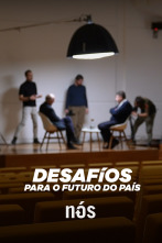Imagen de Desafíos do País (T1) - 1