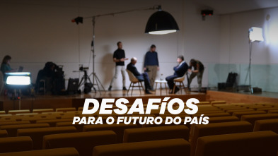 Imagen de Desafíos do País (T1) - 2