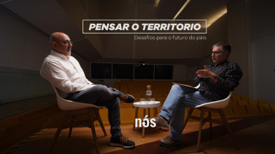 Imagen de Desafíos do País (T1): Pensar o territorio Con Antón Baamonde e Lourenzo Fernández Prieto - 2