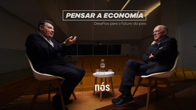 Imagen de Desafíos do País (T1): Pensar a economía con Miguel Anxo Bastos e Enrique Sáez - 2