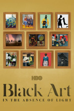 Black Art: In the Absence of Light