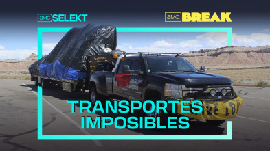 Transportes imposibles (T4)
