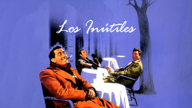 Los inútiles