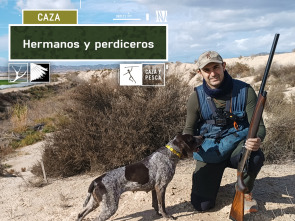 Imagen de Hermanos y perdiceros - 2