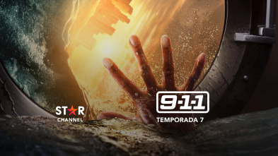 9-1-1 (T7): Ep.4