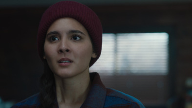 Imagen de FBI: Most Wanted (T5): Ep.4 Hueco - 1