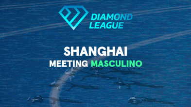 Meeting: Shanghai
