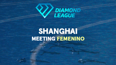 Meeting Femenino: Shanghai