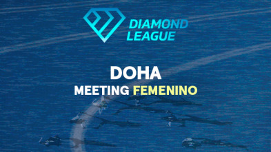 Meeting Femenino: Doha
