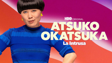 Imagen de Atsuko Okatsuka: La Intrusa - 2