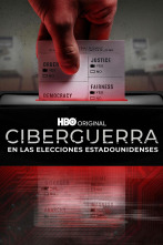 Imagen de Ciberguerra en las elecciones estadounidenses - 1