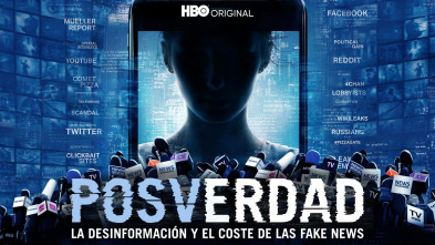 Imagen de Posverdad: La desinformación y el coste de las Fake News - 2