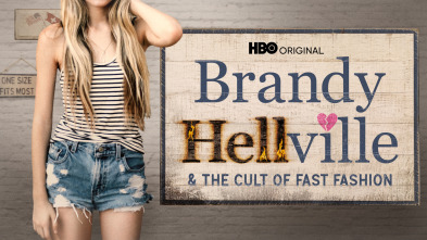 Brandy Melville y el culto a la moda rápida