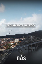 Imagen de O Diamante galego - 1