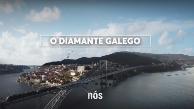 Imagen de O Diamante galego - 2