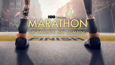 Marathon: The Patriots' Day Bombing