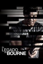 El legado de Bourne