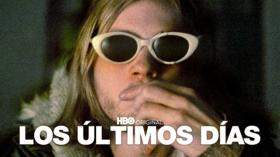 Los últimos días
