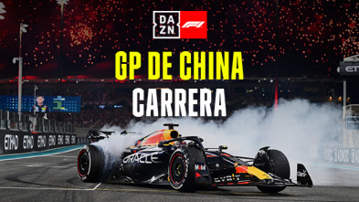 Imagen de GP de China (Shanghai): GP de China: Carrera - 2