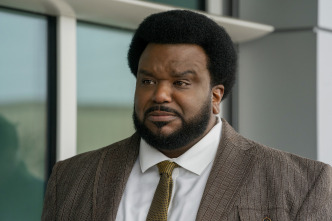 Imagen de Killing It (T1): Ep.10 La tormenta - 1