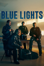 Blue Lights (T2)