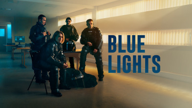 Blue Lights (T2)