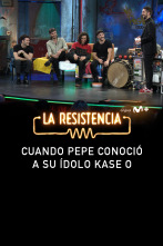 Imagen de Lo + de los... (T7): La fiesta de Arde Bogotá y Kase.O 11.04.24 - 1