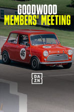 Imagen de Goodwood Festival of Speed (2025) - 1