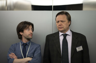 Imagen de (LSE) - Mr Bates... (T1): Ep.2  - 12